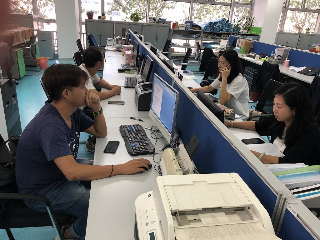 完善产业链,泰达再起航|华体育登录成立财税服务公司